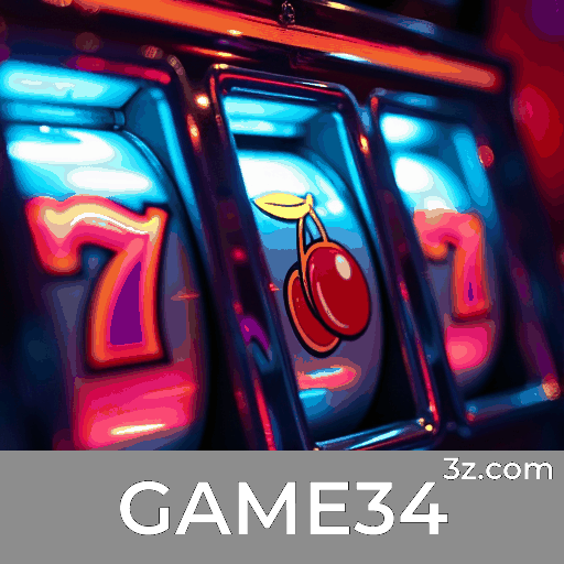 GAME34: Onde os bônus são simplesmente irresistíveis