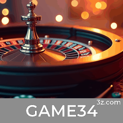 GAME34: Onde os bônus são simplesmente irresistíveis
