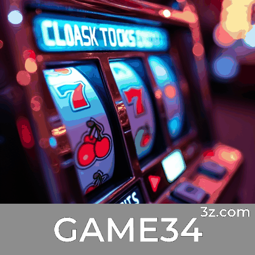 GAME34: Onde os bônus são simplesmente irresistíveis